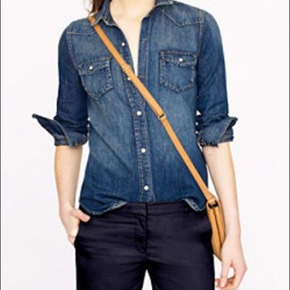 J.Crew Bermuda shorts - Picture 6 of 8